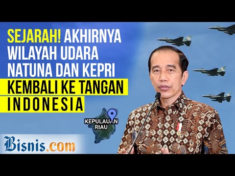 Video: Apakah ruang udara penasihat kelas F?