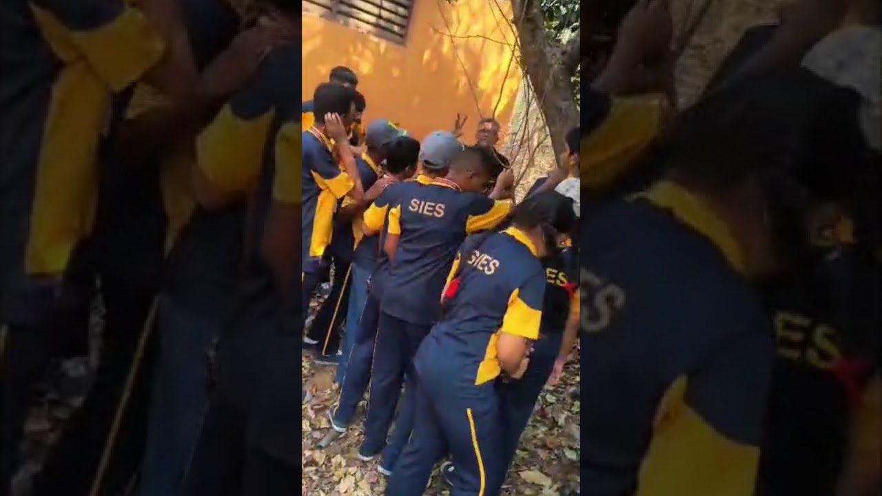 A visit to BNHS Bombay Natural History Society