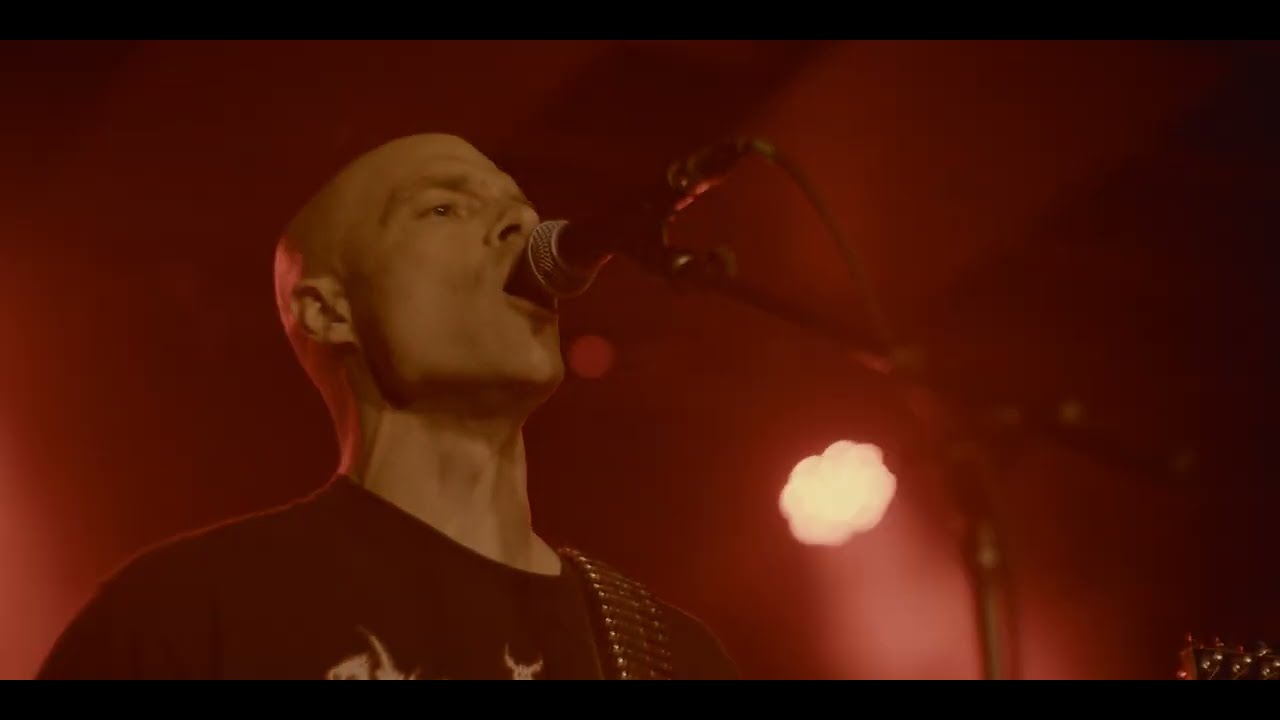 SABBATORY - SIDESTAGE - 6/13/25