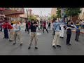 【USJ】25周年記念イベント　Discover U!!! タイム　2026/5/6（4K HDR 60fps）