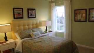 Tour our Fairview Ridge Westover Model Home