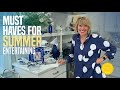 Amazon summer must haves for garden entertaining