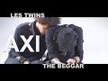 Axi  les twins  the beggar  4k  director shawn welling axi