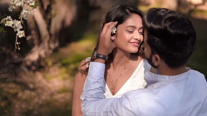 Shivali & Vineet || Pre-Wedding || Manali || The W...