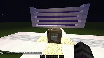 Put any block on your head in minecraft!