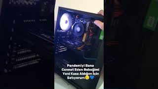 Eski Pc Seviliyorsun