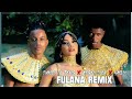 Danny  temg  angel dior  haslymusic  fulana remix audio oficial 