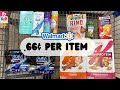 Walmart Ibotta Haul | Cheap Razors🪒| No Bonus No problem🤩 2.20.2023