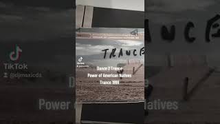 Dance 2 Trance – Power Of American Natives 98 Maxi-CD Sammlung