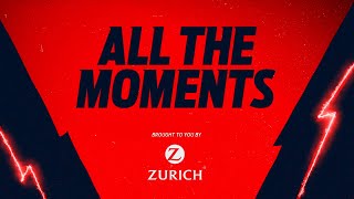 AFLW | RD 6 | All the Moments