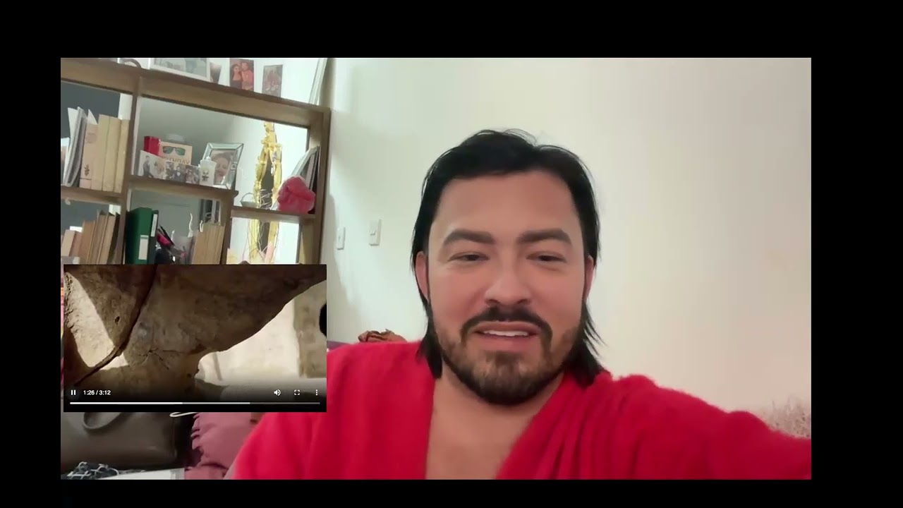 Eurovision Drama react to Anita Abgariani - Shine Like a Star | 🇬🇪 Georgia  | Junior Eurovision 2025