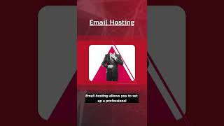 Email Hosting: What is Email Hosting?