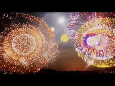 Video Happy New Year 2017 Bắn Pháo Hoa Đẹp Nhất Thế Giới - youtube