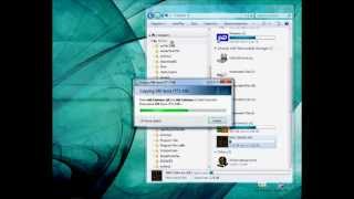 InstallFromUSBToDesktopWithNarration