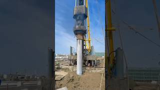 How Do Engineers Know a Pile Is Deep Enough? 🤯🏗️