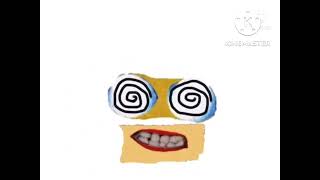Dizzy Csupo Robot Logo