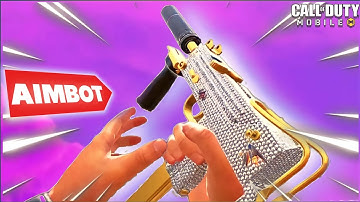 Best MAC 10 Gunsmith/Loadout | Fast ADS + NO RECOIL! | Fast Killing Weapon In COD Mobile Season 9