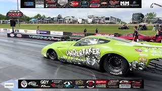 Pro Boost E1 from PDRA at Virginia Motorsports Park by NC ProModer 969 views 1 month ago 2 minutes, 30 seconds