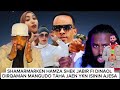 Hamza Shek Jabir Manguduma Shamarmarke Irra Dhufe Yokan Atile Sin Ajesa Jaen Kuno Oromo Tiyya