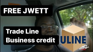 Celebrity Uline build business credit trade line #uline #tradeline #businesscredit Profile