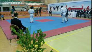 Mousa Ganjzadeh Mach 04