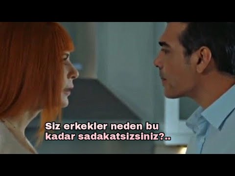 Video: Kadınlar Neden Sadakatsiz Kocaları Terk Etmez?