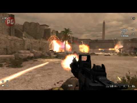 Video: Serious Sam 3: BFE Review