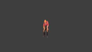 Team Fortress 2 - Unused Engineer Vomit Taunt (taunt10)
