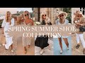 SPRING SUMMER SHOE COLLECTION | 2021