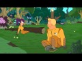 Youtube Thumbnail title