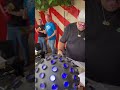 Fiesta Tropical en Breda – DJ Paise, DJ Juanpachanga &amp; Percusión en Vivo 🔥🎶