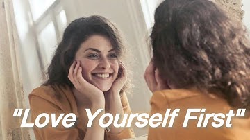 "The Power of Self-Love: Transforming Your Life"  |  Self Script
