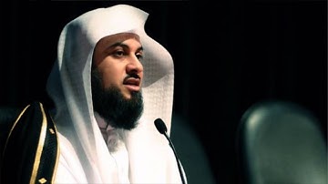 ‏سورة غافر بصوت الشيخ د. محمد العريفي