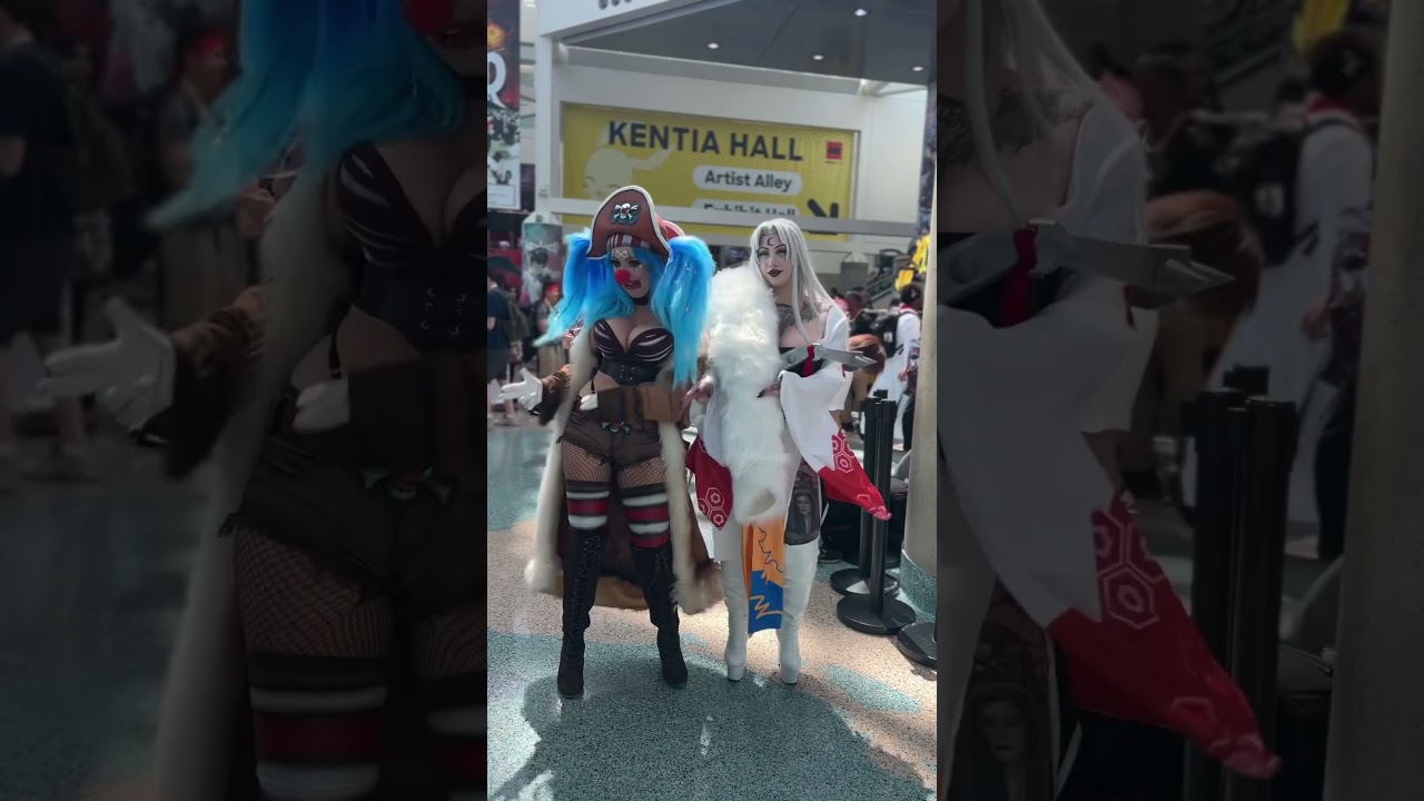 WE DOD THIS WITHOUT HEARING THE AUDIO OK @jessicanigri 🖤