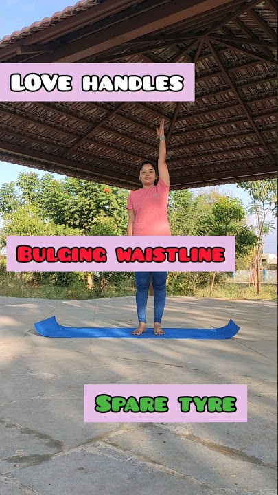 burn your love handles