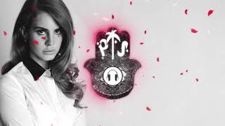 Lana Del Rey - Young and Beautiful (Edmofo Deep Edit)