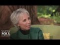 Geneen Roth Says Losing Her Life Savings to Bernie Madoff Was a Good Thing | SuperSoul Sunday | OWN