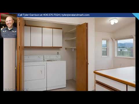 1680 Remuda Drive, Belgrade, MT home video tour