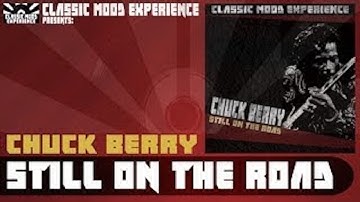 Chuck Berry - Rock and Roll Music [1958]