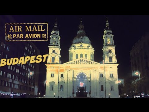 Βίντεο: Τα καλύτερα ερείπια μπαρ στη Βουδαπέστη