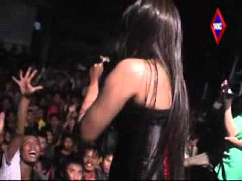 Surat Merah - Ayu Santoso - New Pallapa Live Pasarbanggi Rembang, 2011 by Cah Pwd