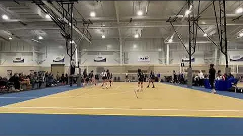 Emily Boudreaux 2023 Libero