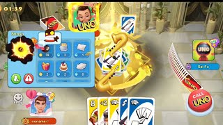 UNO! Mobile Game | Side to Side and some x600