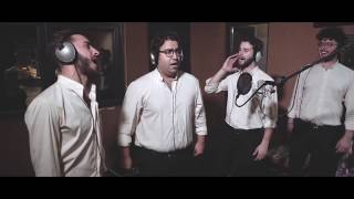 QUARTET FOLK - Promo