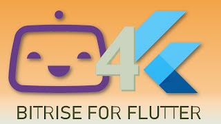 Bitrise for Flutter: CI/CD for your Flutter project with Android sign and Firebase deployment.