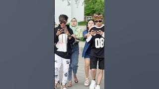 Dua bucin bikin baper #shortvideo #trending