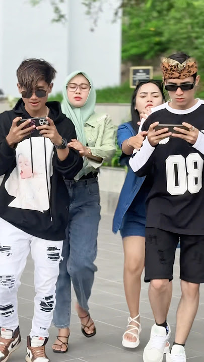 Dua bucin bikin baper #shortvideo #trending