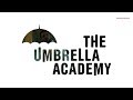 'The Umbrella Academy' oyuncuları Cameron Britton ve Mary J. Blige ile röportaj yaptık!