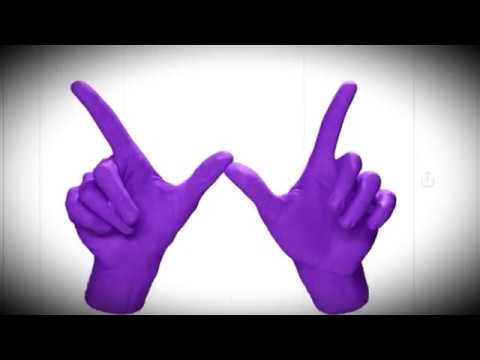 Outsider - ფეხსაცმელი [2018 წლის ვერსია]