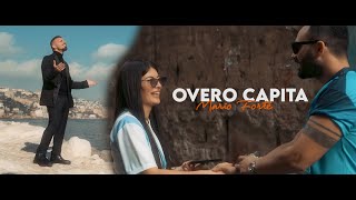 Video thumbnail of "Mario Forte - Overo capita"